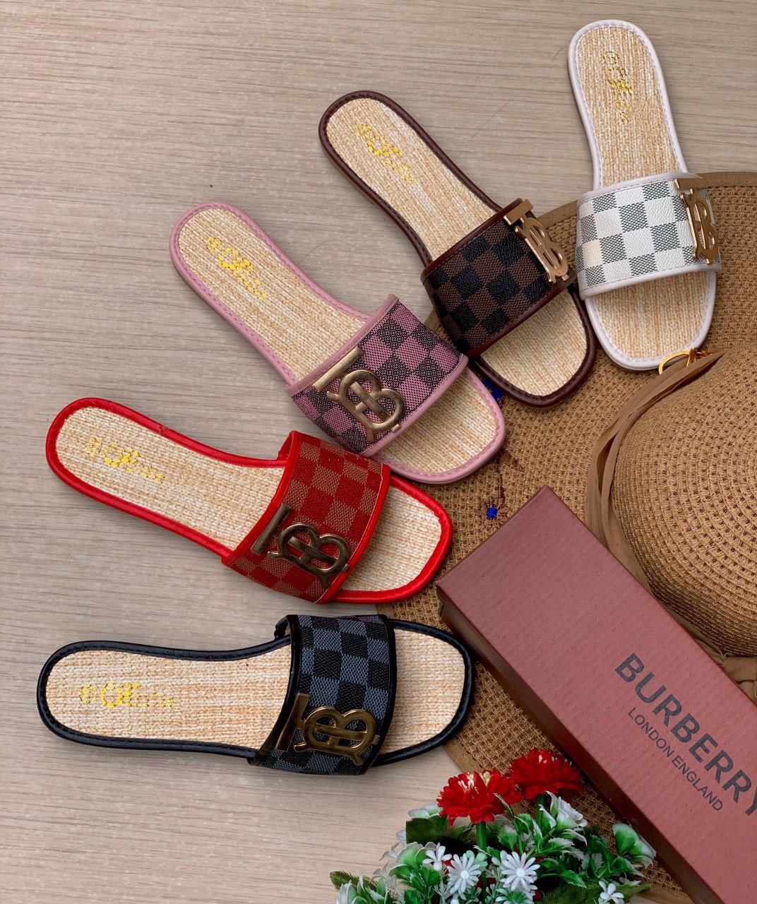 Burberry