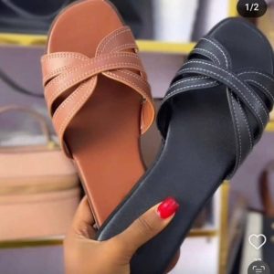 Fashion slipper