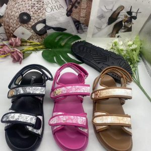 Dior Fashion Sandal